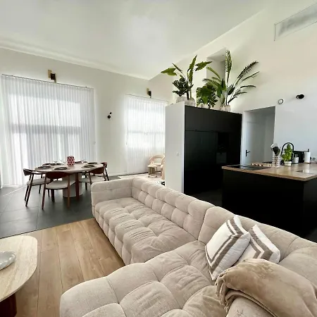 Loft - 4 Personnes Halluin