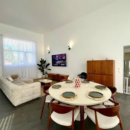Loft - 4 Personnes * Halluin