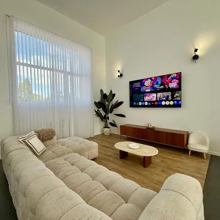 Loft - 4 Personnes