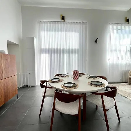 Loft - 4 Personnes