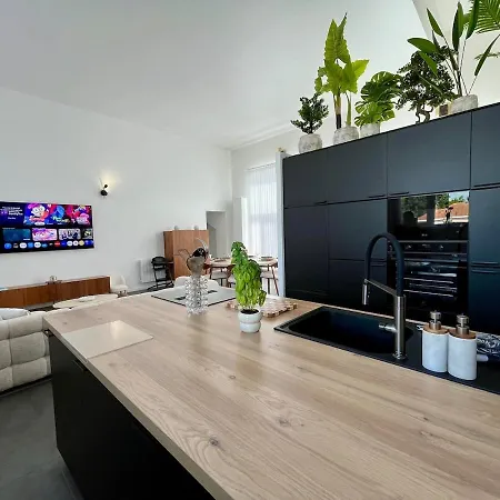 Loft - 4 Personnes *