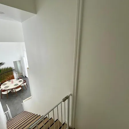 Loft - 4 Personnes * Halluin