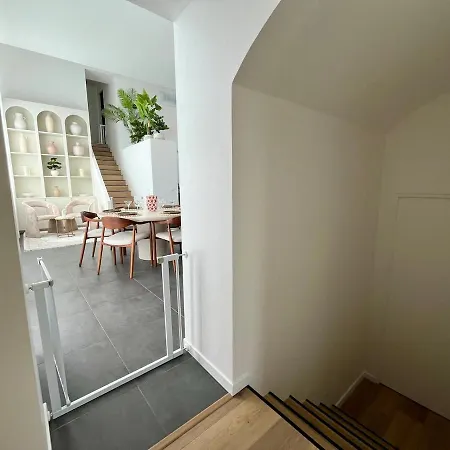 Loft - 4 Personnes