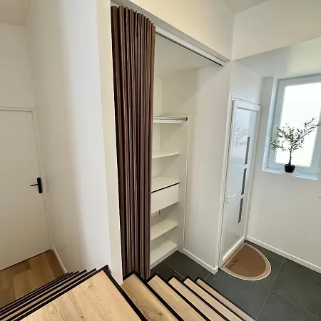 Loft - 4 Personnes