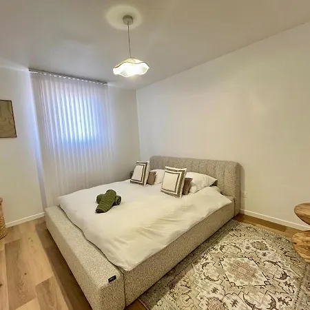 Loft - 4 Personnes Halluin