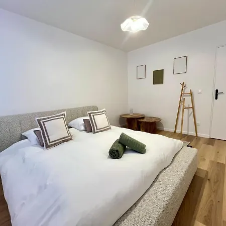 Loft - 4 Personnes