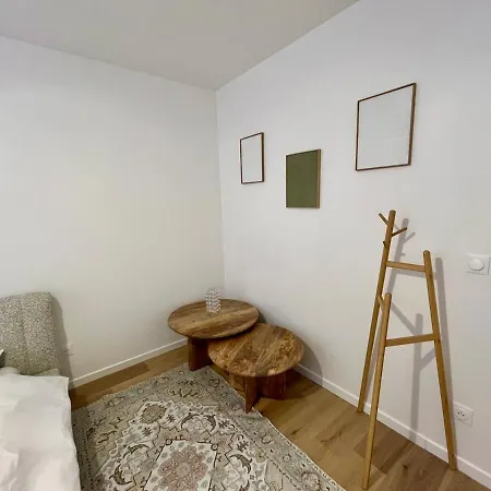 Loft - 4 Personnes *