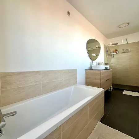 Loft - 4 Personnes Appartement *