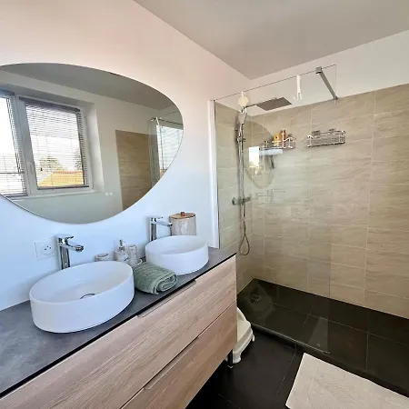 Loft - 4 Personnes Appartement