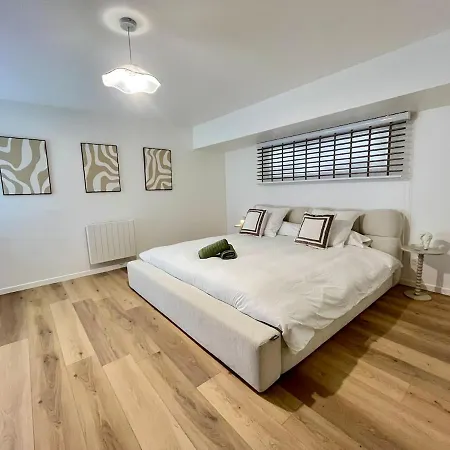 Loft - 4 Personnes