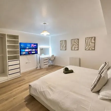 Loft - 4 Personnes *
