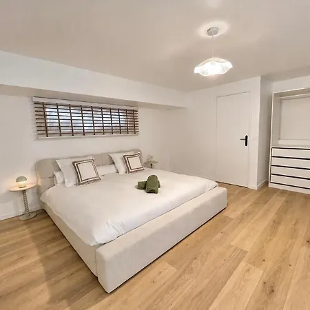 Loft - 4 Personnes Halluin