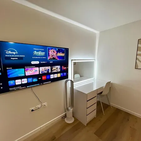 Loft - 4 Personnes * Halluin