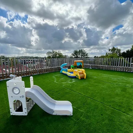 Loft - 4 Personnes Appartement *