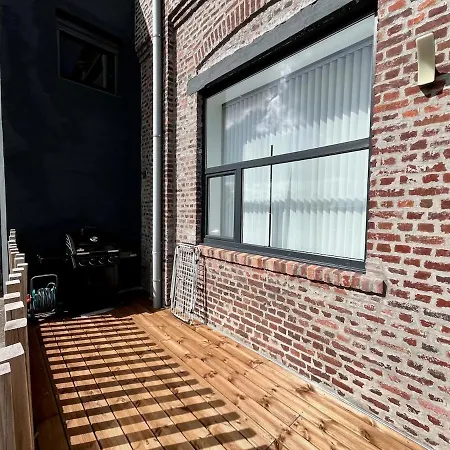 Appartement Loft - 4 Personnes