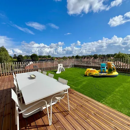 Appartement Loft - 4 Personnes
