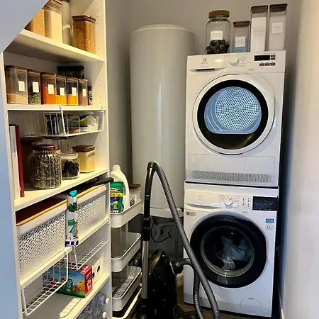 Loft - 4 Personnes Appartement